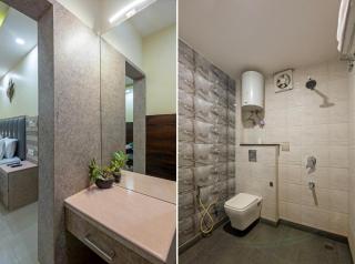 Hotel Mahajan International - 7