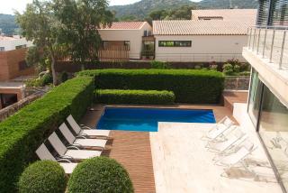 WELCS VILLA 239 PDA con piscina y vista - 3