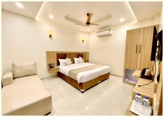 PURI HOTEL TURTLE A BOUTIQUE HOTEL ! PURI -Near-Golden-Sea-Beach-and Temple-with-Lift-Wifi-Restaurant-Parking facilities-Newly Decorated Room-with-Prime-Location - Best Seller in Puri - Puri - 7
