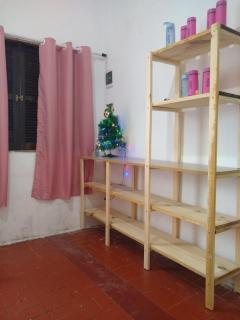 Quarto e Cozinha em Mongaguá - 5