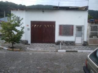 Quarto e Cozinha em Mongaguá - 2