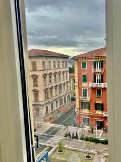 Contesso Luxury Apartment - La Spezia - 8