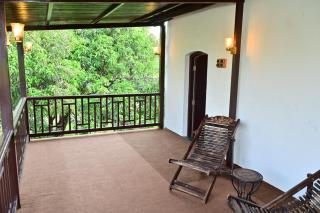 Riyasatkar Heritage Resort - Khamshet - 2