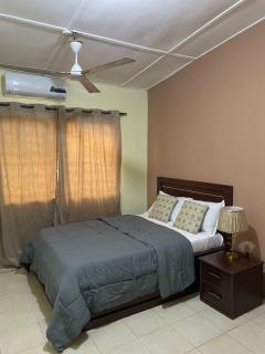 2 Bedroom Furnished - Ashalebotwe - 3