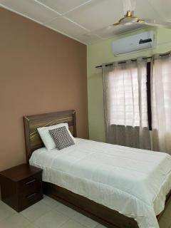 2 Bedroom Furnished - Ashalebotwe - 2