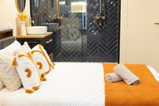 Cosy & Chill - Secret Suite au cœur de Cotignac - Cotignac - 6