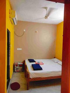 Nature Beach Stay - 5