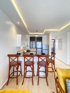 Lofty Retreat Your Serene Escape - Buzzi - 7