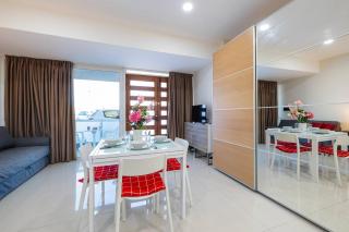 Cosy Studio In Ghadira By Homely - Mellieħa - 1