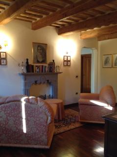 Villa Giulia, a splendid farmhouse in the Marche region - Appignano - 7
