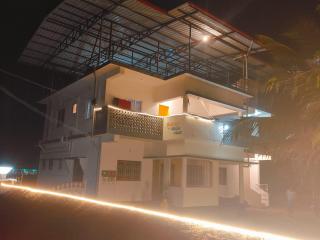 Nature Beach Stay - Gokarn - 9