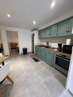 Maison avec jardin et proche mer - Propriano - 8
