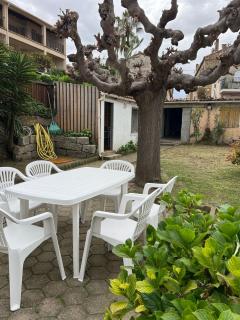 Maison avec jardin et proche mer - Propriano - 1