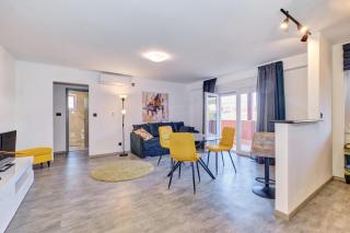 Providenca Accommodation II - 2