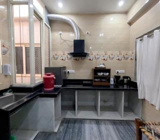 CHOUDHARY WHITE HOUSE Udaipur - Udaipur - 6