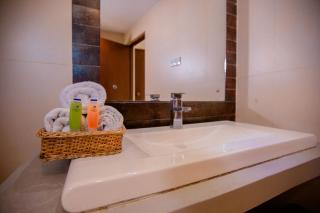 Lake Wind Resort - Tissamaharama - 8