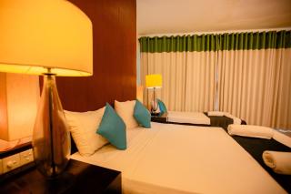 Lake Wind Resort - Tissamaharama - 4