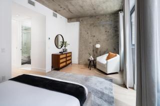 Stunning Apartment with Patio in Manhattan - Nueva York - 9