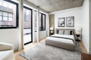 Stunning Apartment with Patio in Manhattan - Nueva York - 6