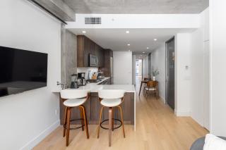 Stunning Apartment with Patio in Manhattan - Nueva York - 5