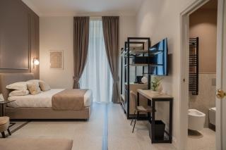 Monteroduni 22 - Chiaia Design Rooms - 8