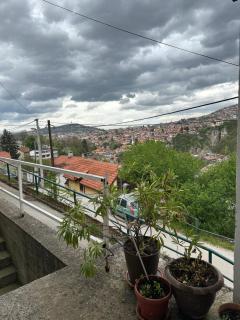 Old town apartments - Sarajevo - 9