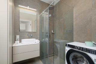 Exceptional Studio in Katowice with Parking by Noclegi Renters - 6