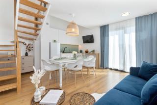 Borowikowa Comfortable Apartment Parking by Noclegi Renters - Rozewie - 0