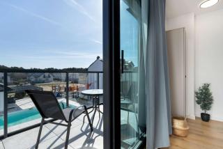 Borowikowa Comfortable Apartment Parking by Noclegi Renters - Rozewie - 8