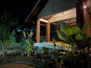 Mu Homestay - Tetebatu - 7