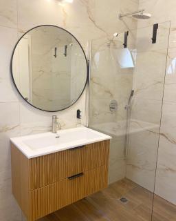 בקתות נירוונה במושב לבנים - 5 דקות מהכנרת - 7