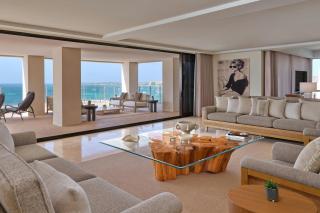 The St. Regis Aruba Resort - Palm-Eagle Beach - 4