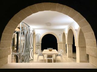 LUXUS VILLA WITH SWIMMINGPOOL, 1-6 p., CAROVIGNO - 4