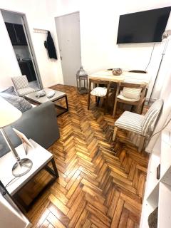 Apart arenales y Talcahuano - 3