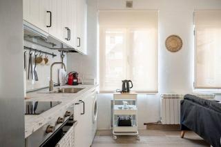 Apartamento en Sotrondio cerca del río Nalón - San Martín del Rey Aurelio - 4
