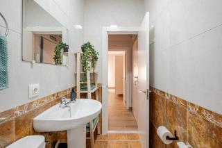 Apartamento en Sotrondio cerca del río Nalón - San Martín del Rey Aurelio - 1