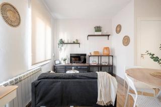 Apartamento en Sotrondio cerca del río Nalón - San Martín del Rey Aurelio - 2