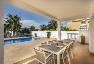 2024 Ebre 36B by homeselectspain - Empuriabrava - 2