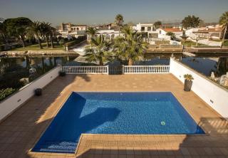 2024 Ebre 36B by homeselectspain - Empuriabrava - 8