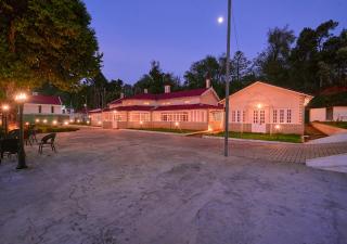 Mowbray House Resort Ooty by VOYE HOMES - Ooty - 5