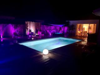 Villa Zerua & Spa - Mimizan - 4