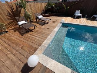 Villa Zerua & Spa - Mimizan - 0
