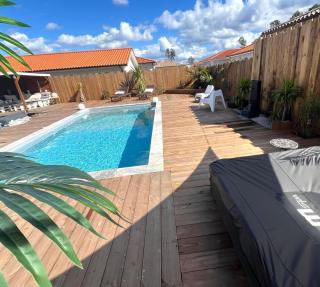 Villa Zerua & Spa - Mimizan - 6