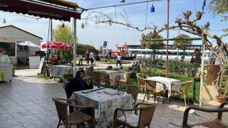 Palmiye Pansiyon - Prinseneilanden - 8