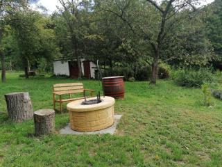 NATURKERT Vendégház - Várvölgy - 1