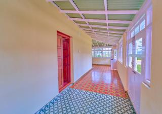 Mowbray House Resort Ooty by VOYE HOMES - Ooty - 4