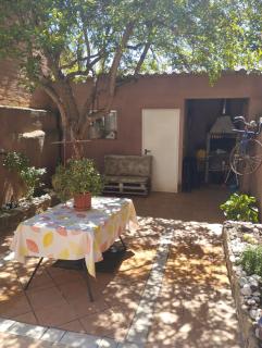 Casa Azafrán - Torrijo del Campo - 0