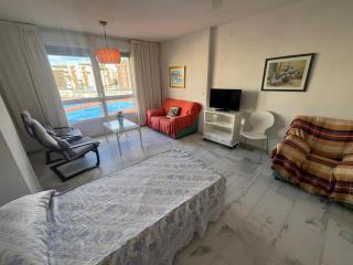 Estudio junto al mar - 8