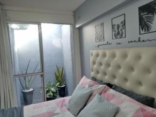 Kitnet de luxo perto do shopping da ilha - 4