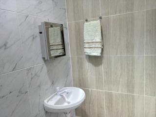 Kitnet de luxo perto do shopping da ilha - 3